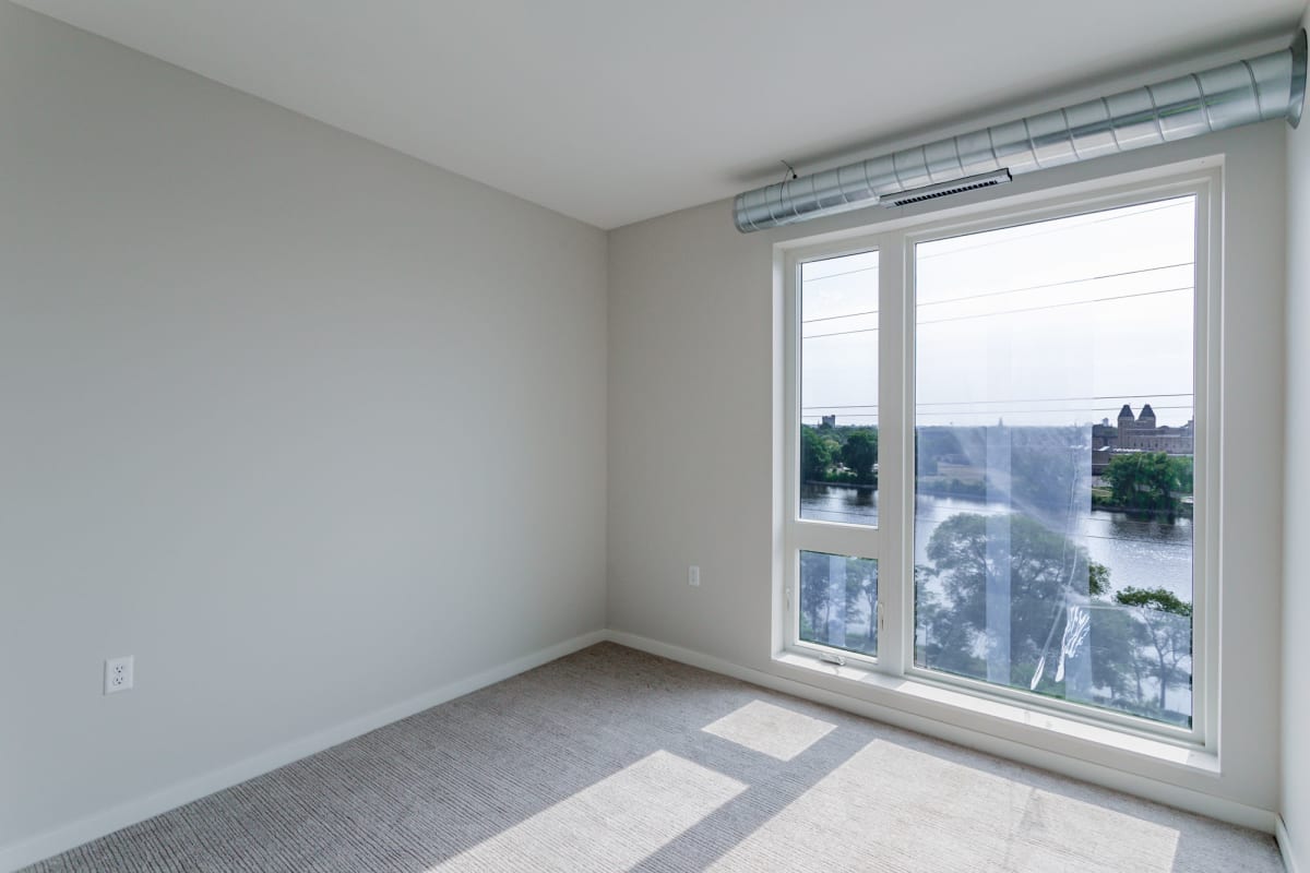 North Loop Minneapolis Apartments Peregrine Gallery